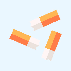 Cigarettes